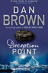 Deception Point - Dan Brown