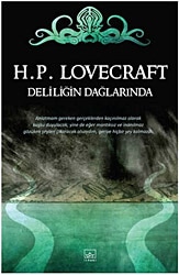 Delilik Dağlarında - Howard Phillips Lovecraft