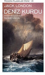 Deniz Kurdu - Jack London