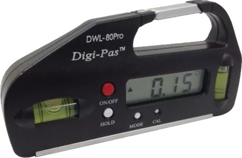 Digi-Pass DWL-80PRO Su Terazisi