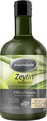 Mecitefendi Zeytin Şampuanı 400 ml