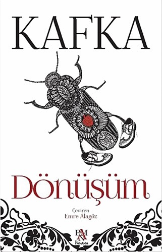 Dönüşüm by Franz Kafka