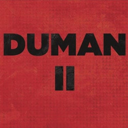 Duman - Duman 2 (Plak)