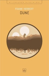 Dune - Frank Herbert