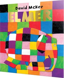 Elmer - David Mckee