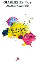 Empati - Adam Fawer