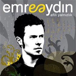 Emre Aydın - Afili Yalnızlık Plak