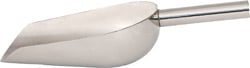 Epinox Çelik 15 cm Kuruyemiş ve Bakliyat Küreği