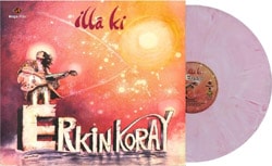 Erkin Koray - İlla ki Plak