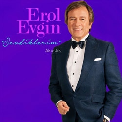 Erol Evgin - Sevdiklerim Plak