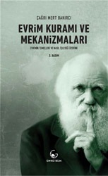 Evrim Kuramı ve Mekanizmaları - Çağrı Mert Bakırcı