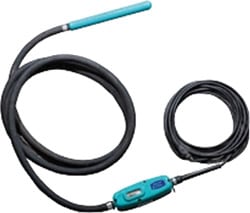 Factor FALKKV70 220/240 V Kendinden Konvertörlü Vibratör