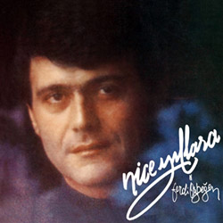 Ferdi Özbeğen - Nice Yıllara Plak