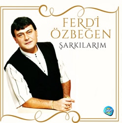 Ferdi Özbeğen - Şarkılarım Plak