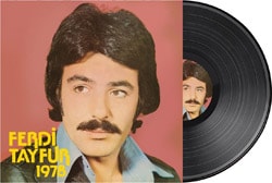 Ferdi Tayfur - Ferdi 78 Plak