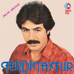 Ferdi Tayfur - İnsan Sevince Plak
