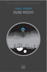 Dune Mesihi - Frank Herbert