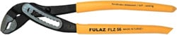 Fulaz FLZ56 250 mm Fort Pense