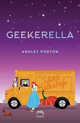 Geekerella - Ashley Poston