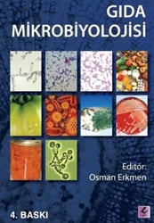 Gıda Mikrobiyolojisi - Osman Erkmen