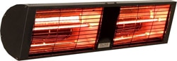 Goldsun Nova GSN30 3000 W Dış Mekan Isıtıcı