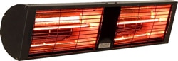 Goldsun Nova GSN40 4000 W Dış Mekan Isıtıcı