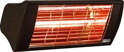 Goldsun Supra GSS20LG Dış Mekan Isıtıcı