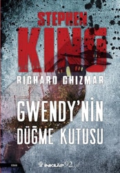 Gwendy'nin Düğme Kutusu - Stephen King
