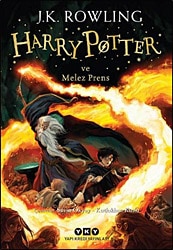 Harry Potter Ve Olum Yadigarlari 7 Kitap J K Rowling Fiyatlari Ve Yorumlari En Ucuzu Akakce