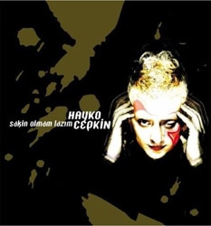 Hayko Cepkin - Sakin Olmam Lazım Plak
