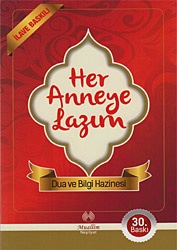 Her Anneye Lazım Esma Muratoğlu