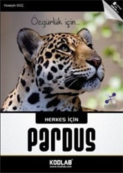 Herkes İçin Pardus - Hüseyin Güç