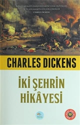 İki Şehrin Hikayesi - Özet Kitap - Charles Dickens