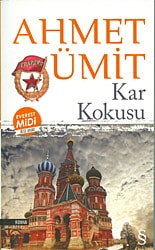 Kar Kokusu Midi Boy - Ahmet Ümit