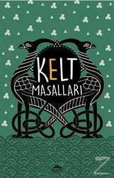 Kelt Masalları - Joseph Jacobs