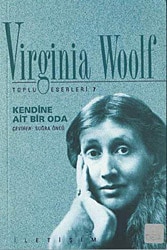 Kendine Ait Bir Oda - Virginia Woolf