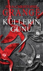 Küllerin Günü - Jean-Christophe Grange