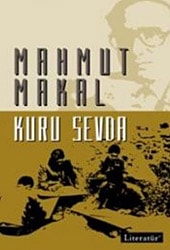 Kuru Sevda - Mahmut Makal