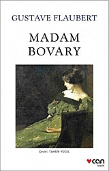 Madam Bovary - Gustave Flaubert