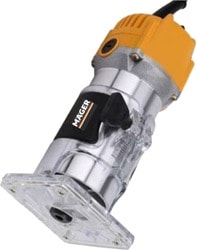 Mager MGR10580FR Elektrikli El Frezesi