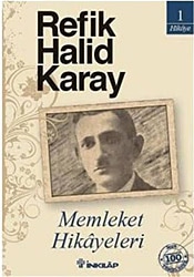 Türk Edebiyatı Kitapları