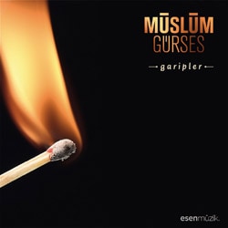 Müslüm Gürses - Garipler Plak