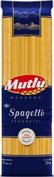 Mutlu Spagetti 500 gr