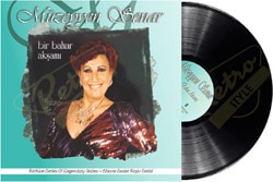 Müzeyyen Senar - Bir Bahar Akşamı Plak