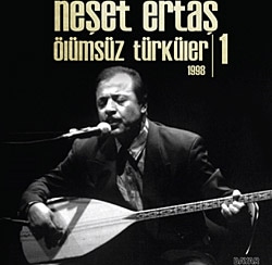 Neşet Ertaş - Ölümsüz Türküler 1 Plak