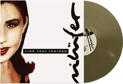 Nilüfer - Yine Yeni Yeniden Plak