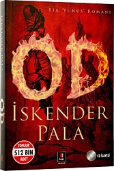 Od - İskender Pala
