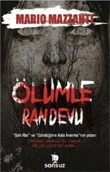 Ölümle Randevu - Mario Mazzanti