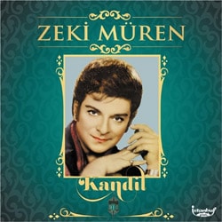 Zeki Müren - Kandil Plak