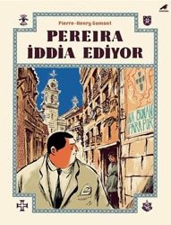 Pereira İddia Ediyor - Pierre Henry Gomont